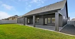 2054 Red Rock Way, Twin Falls ID