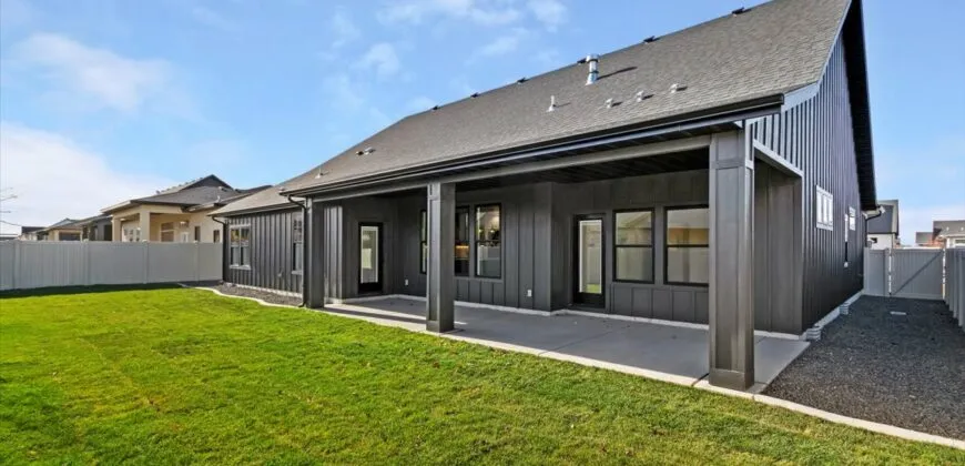 2054 Red Rock Way, Twin Falls ID