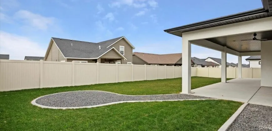 2019 Red Rock Way, Twin Falls ID