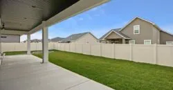 2019 Red Rock Way, Twin Falls ID