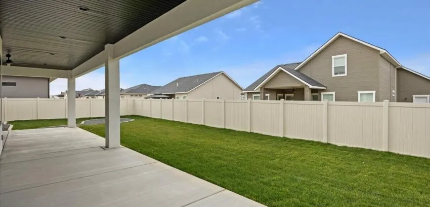 2019 Red Rock Way, Twin Falls ID