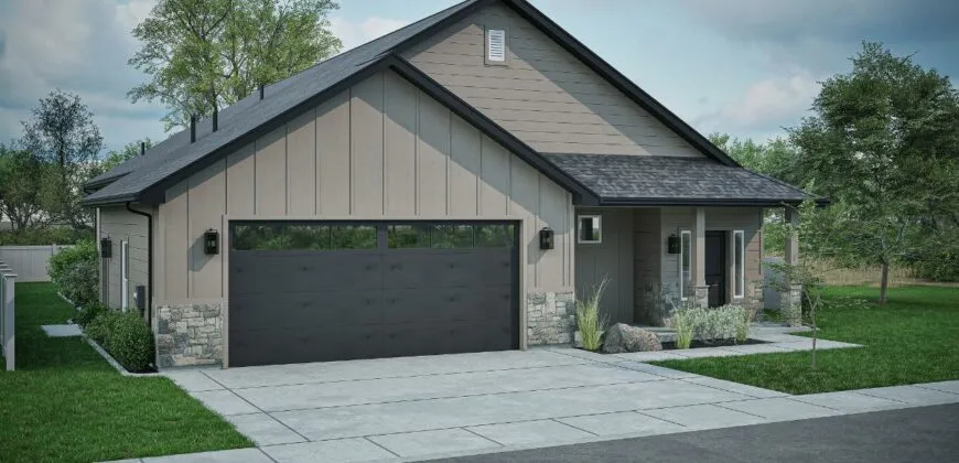 562 Falling Leaf Lane, Twin Falls ID 562 Falling Leaf Lane, Twin Falls ID
