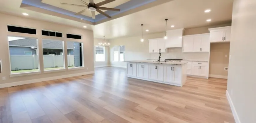 528 Falling Leaf Lane, Twin Falls