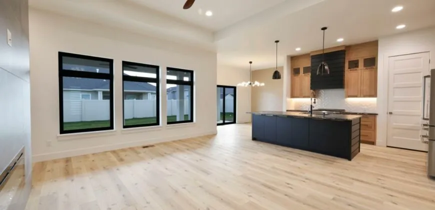 1984 Red Rock Way, Twin Falls ID