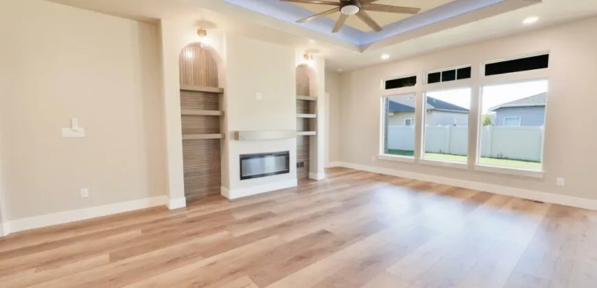 528 Falling Leaf Lane, Twin Falls