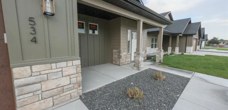 534 Falling Leaf Lane, Twin Falls