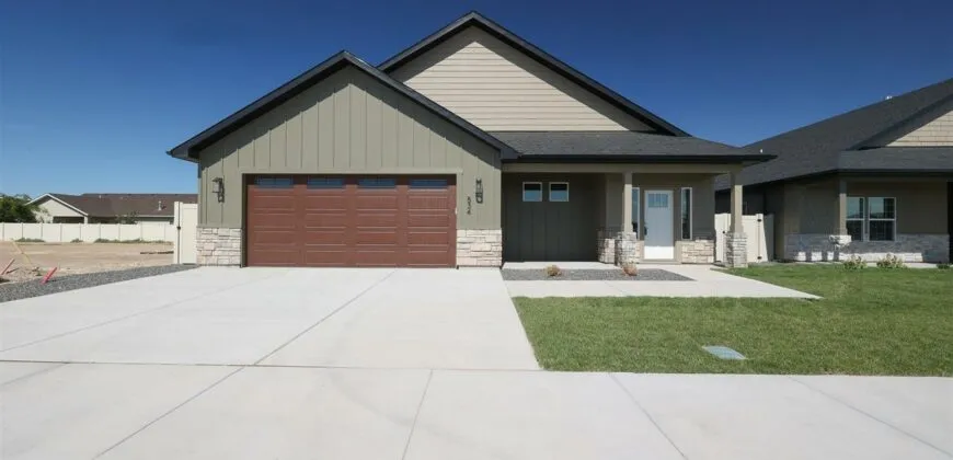 534 Falling Leaf Lane, Twin Falls