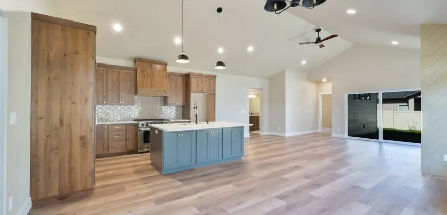 534 Falling Leaf Lane, Twin Falls