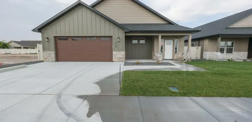 534 Falling Leaf Lane, Twin Falls