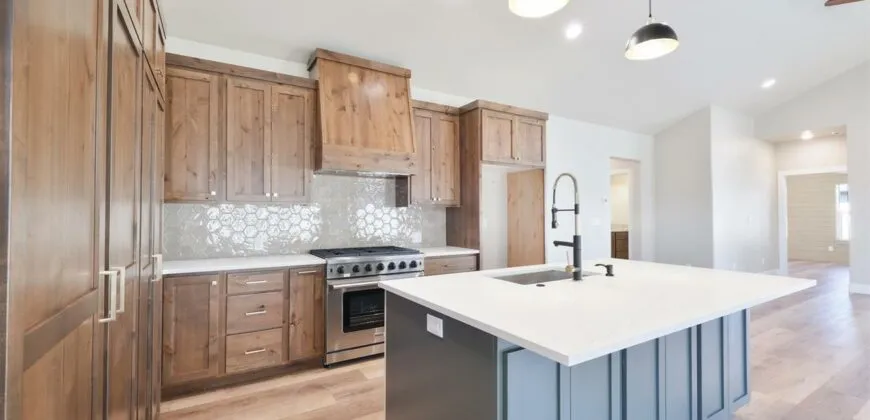 534 Falling Leaf Lane, Twin Falls