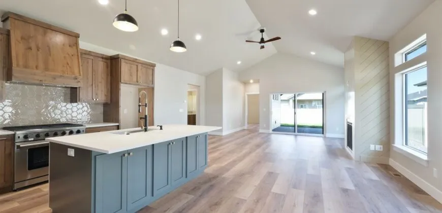 534 Falling Leaf Lane, Twin Falls