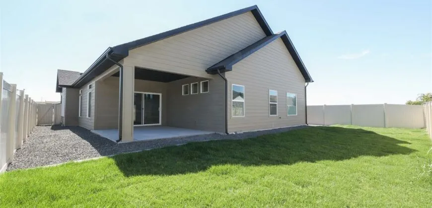 534 Falling Leaf Lane, Twin Falls