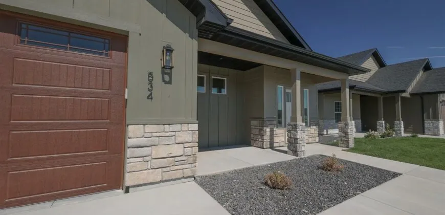 534 Falling Leaf Lane, Twin Falls