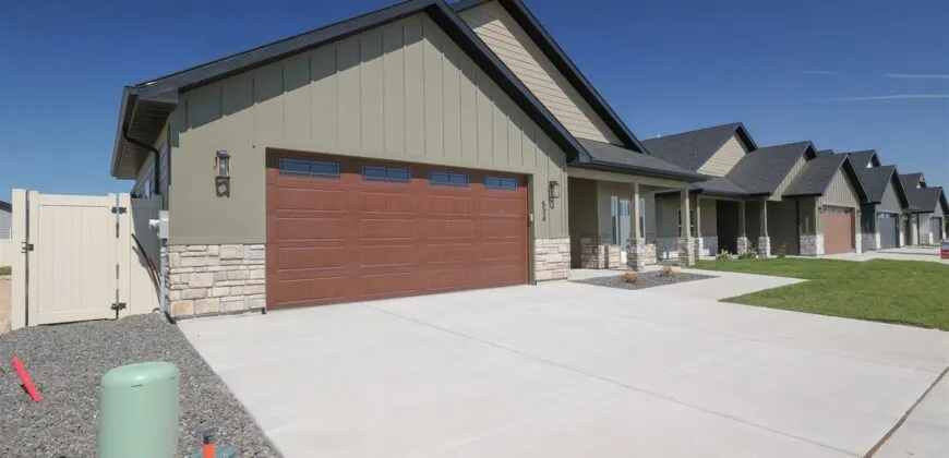 534 Falling Leaf Lane, Twin Falls