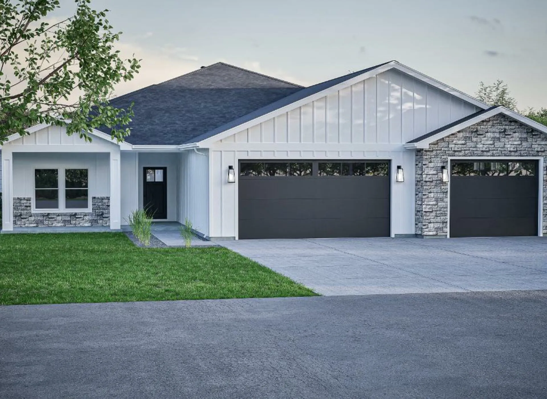 3708 N 3664 E, Kimberly ID