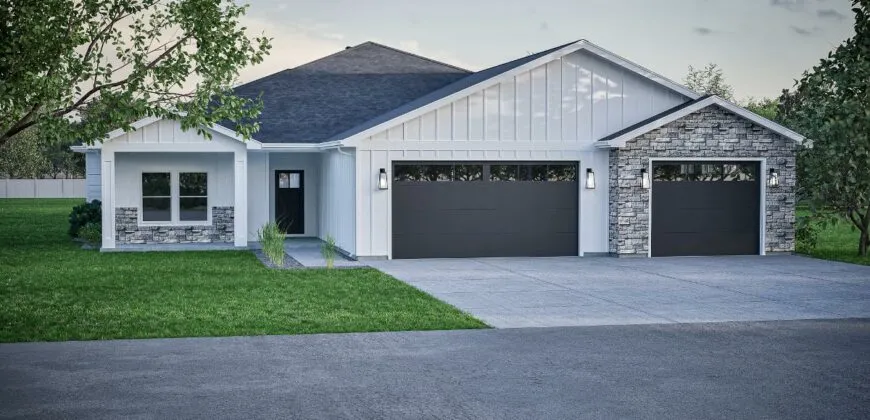 3708 N 3664 E, Kimberly ID