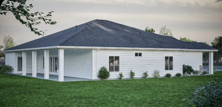 3708 N 3664 E, Kimberly ID