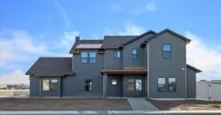 689 Canyon Crest Drive W, Twin Falls ID