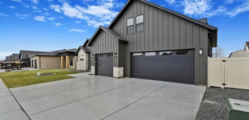 2030 Red Rock Way, Twin Falls ID