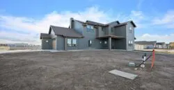 689 Canyon Crest Drive W, Twin Falls ID