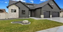 2030 Red Rock Way, Twin Falls ID