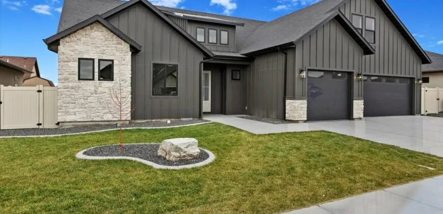 2030 Red Rock Way, Twin Falls ID