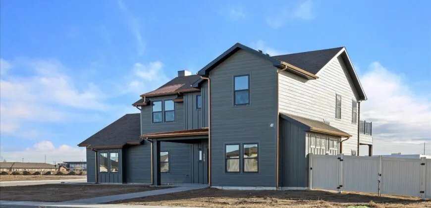 689 Canyon Crest Drive W, Twin Falls ID