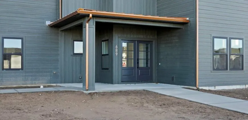 689 Canyon Crest Drive W, Twin Falls ID