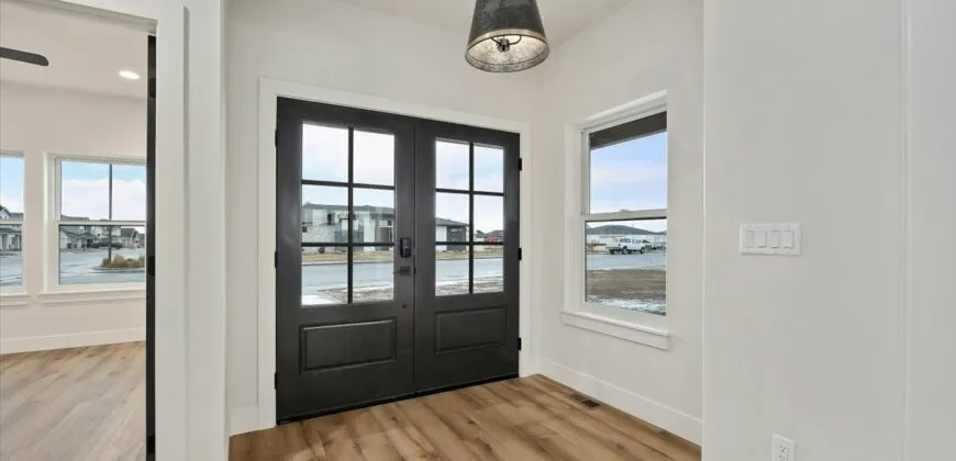 689 Canyon Crest Drive W, Twin Falls ID