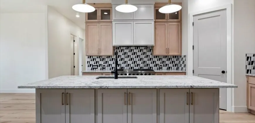 2030 Red Rock Way, Twin Falls ID