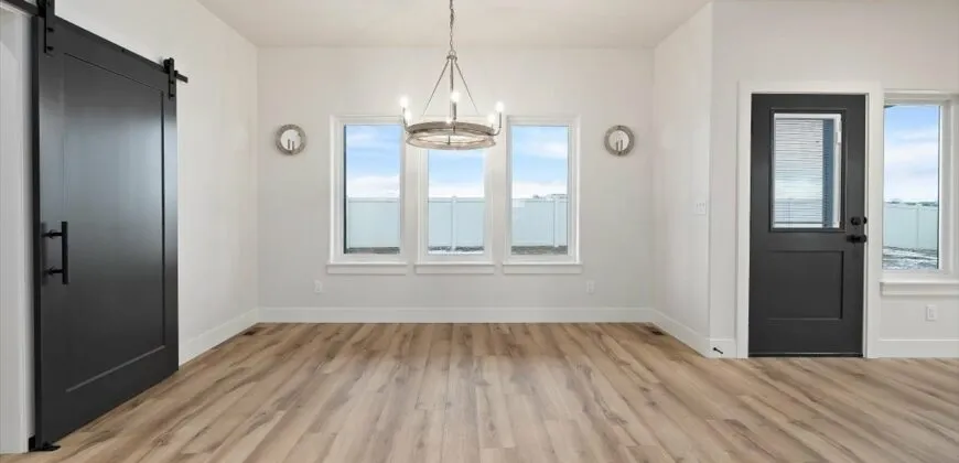 689 Canyon Crest Drive W, Twin Falls ID