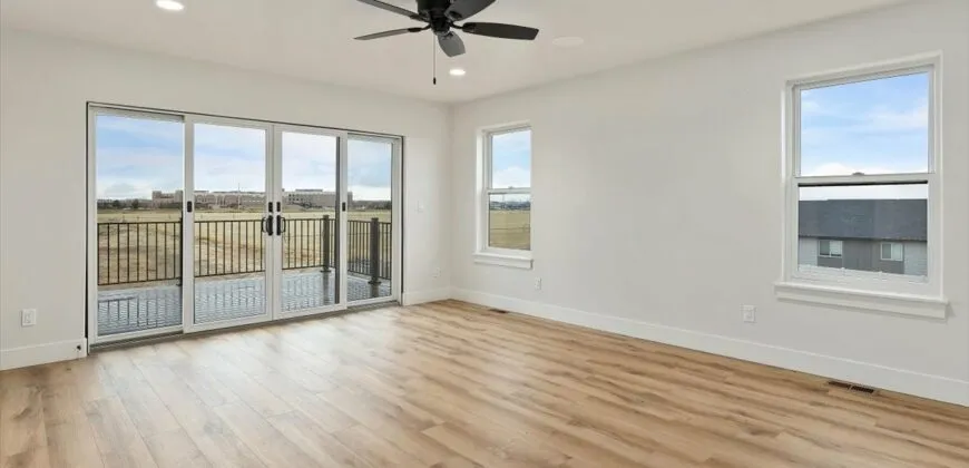 689 Canyon Crest Drive W, Twin Falls ID