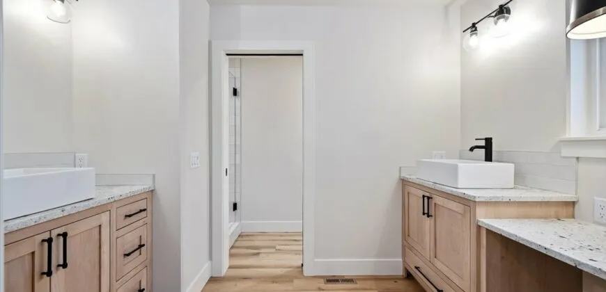 689 Canyon Crest Drive W, Twin Falls ID