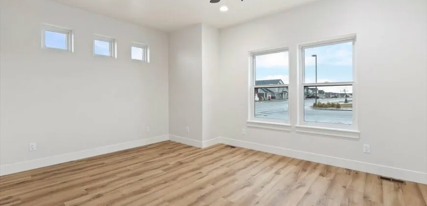 689 Canyon Crest Drive W, Twin Falls ID