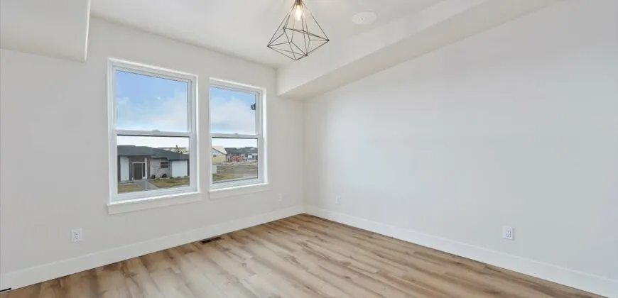 689 Canyon Crest Drive W, Twin Falls ID