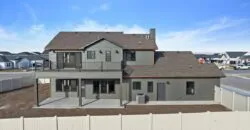 689 Canyon Crest Drive W, Twin Falls ID