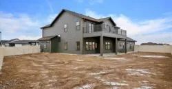 689 Canyon Crest Drive W, Twin Falls ID