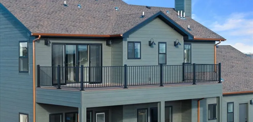 689 Canyon Crest Drive W, Twin Falls ID