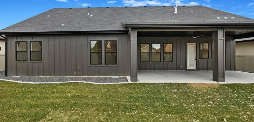 2030 Red Rock Way, Twin Falls ID