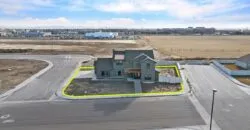 689 Canyon Crest Drive W, Twin Falls ID