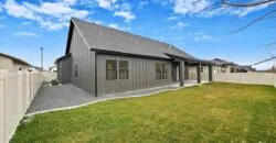 2030 Red Rock Way, Twin Falls ID