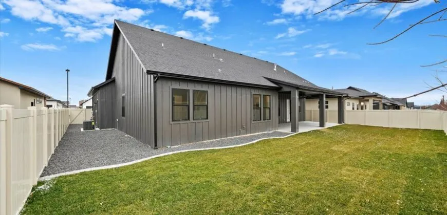 2030 Red Rock Way, Twin Falls ID