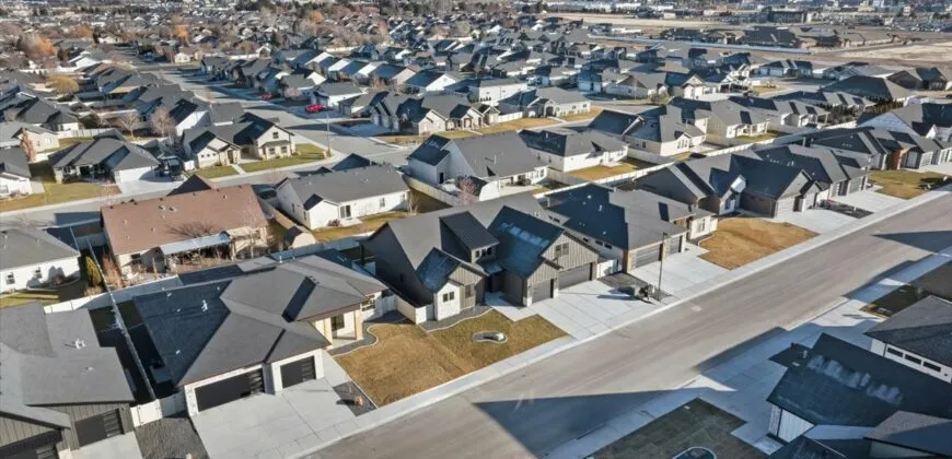 2030 Red Rock Way, Twin Falls ID