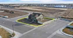 689 Canyon Crest Drive W, Twin Falls ID