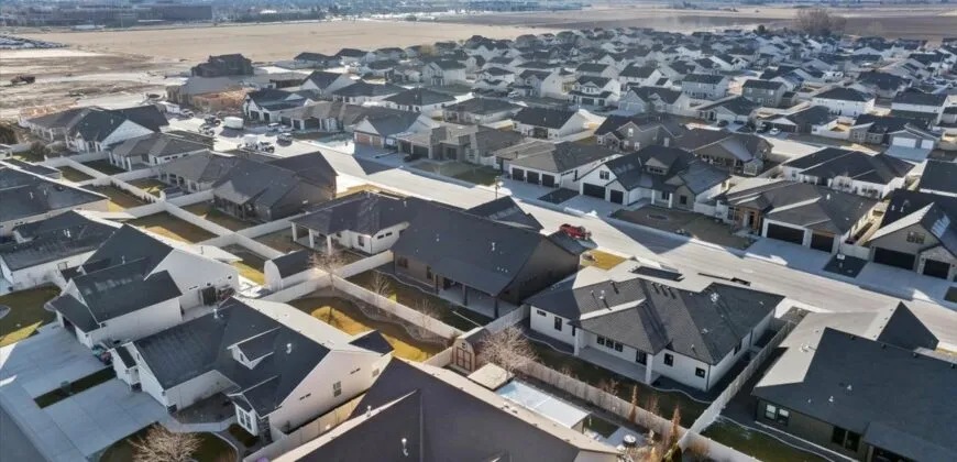 2030 Red Rock Way, Twin Falls ID