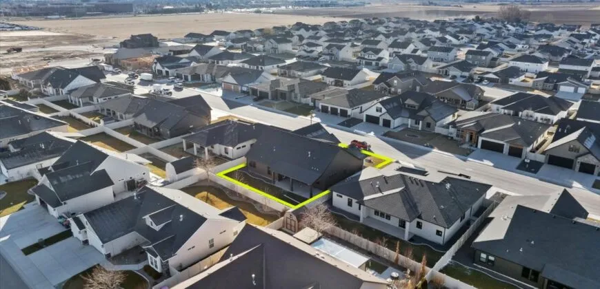 2030 Red Rock Way, Twin Falls ID