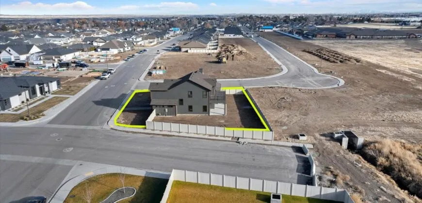 689 Canyon Crest Drive W, Twin Falls ID