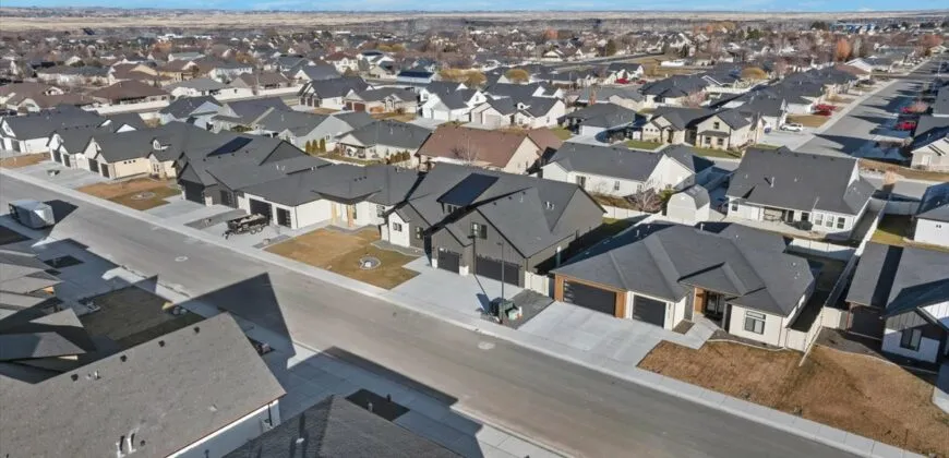 2030 Red Rock Way, Twin Falls ID