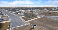 689 Canyon Crest Drive W, Twin Falls ID