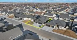 2030 Red Rock Way, Twin Falls ID